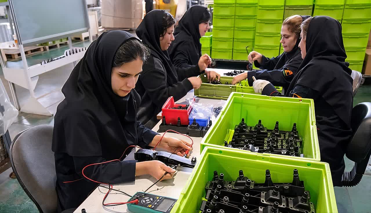  راه‌های ارتباطی با پانیا یدک